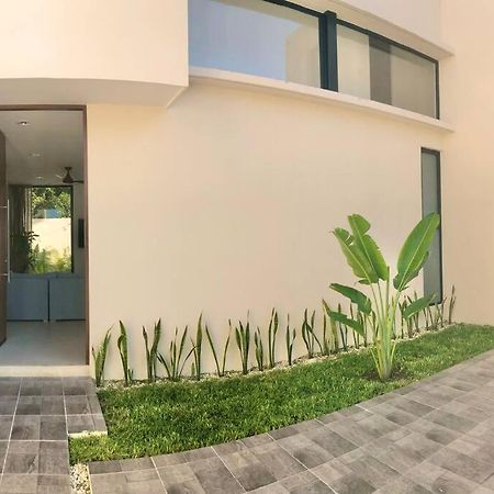 Casa Camilla, Bright, Spacious And Comfortable Villa Playa del Carmen Exterior foto