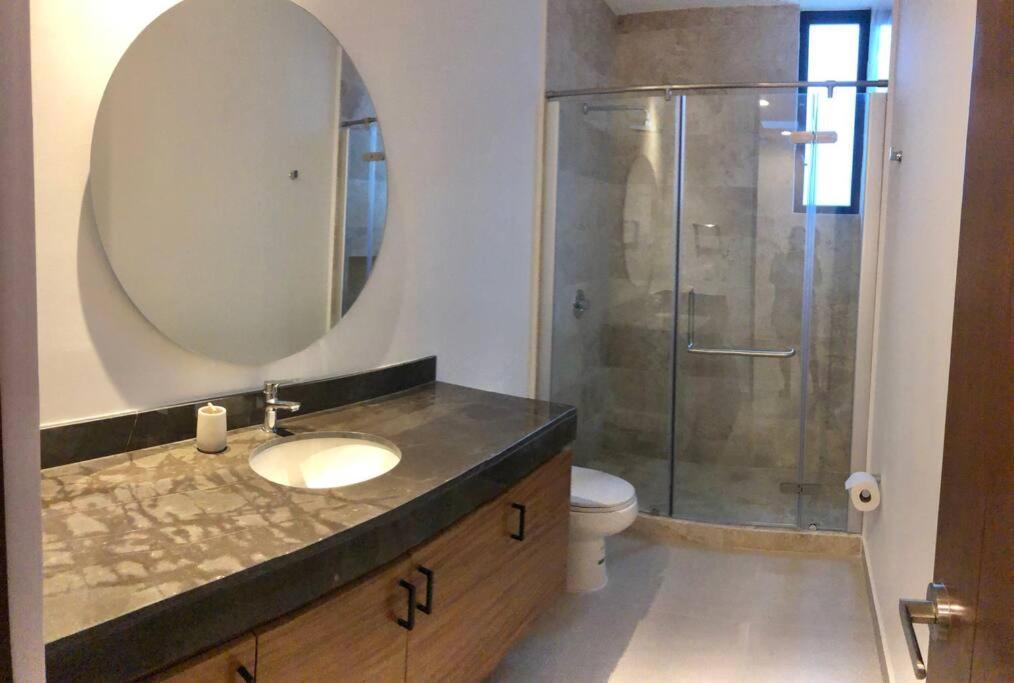 Casa Camilla, Bright, Spacious And Comfortable Villa Playa del Carmen Exterior foto