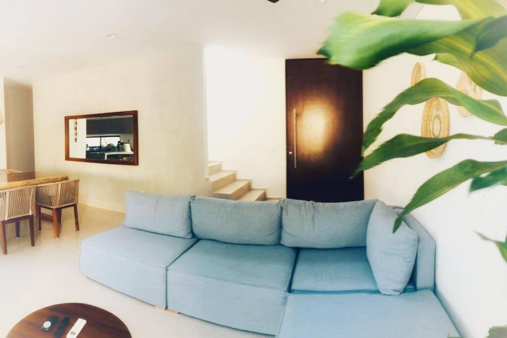 Casa Camilla, Bright, Spacious And Comfortable Villa Playa del Carmen Exterior foto