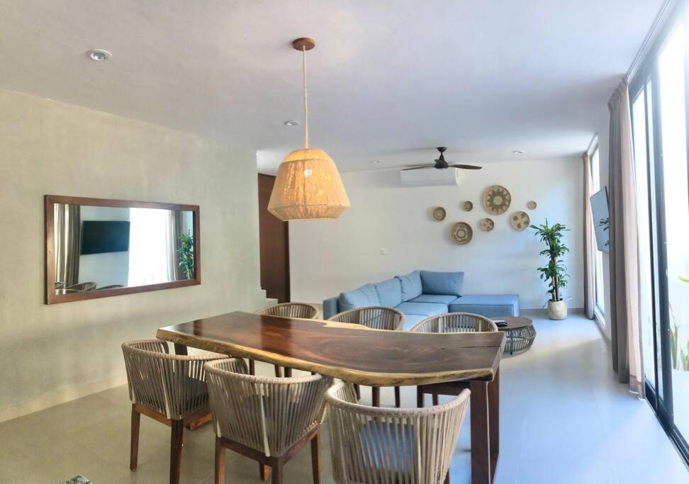 Casa Camilla, Bright, Spacious And Comfortable Villa Playa del Carmen Exterior foto