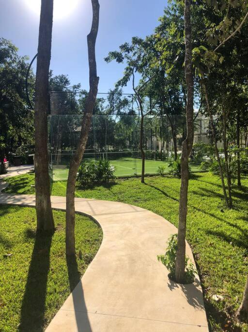 Casa Camilla, Bright, Spacious And Comfortable Villa Playa del Carmen Exterior foto