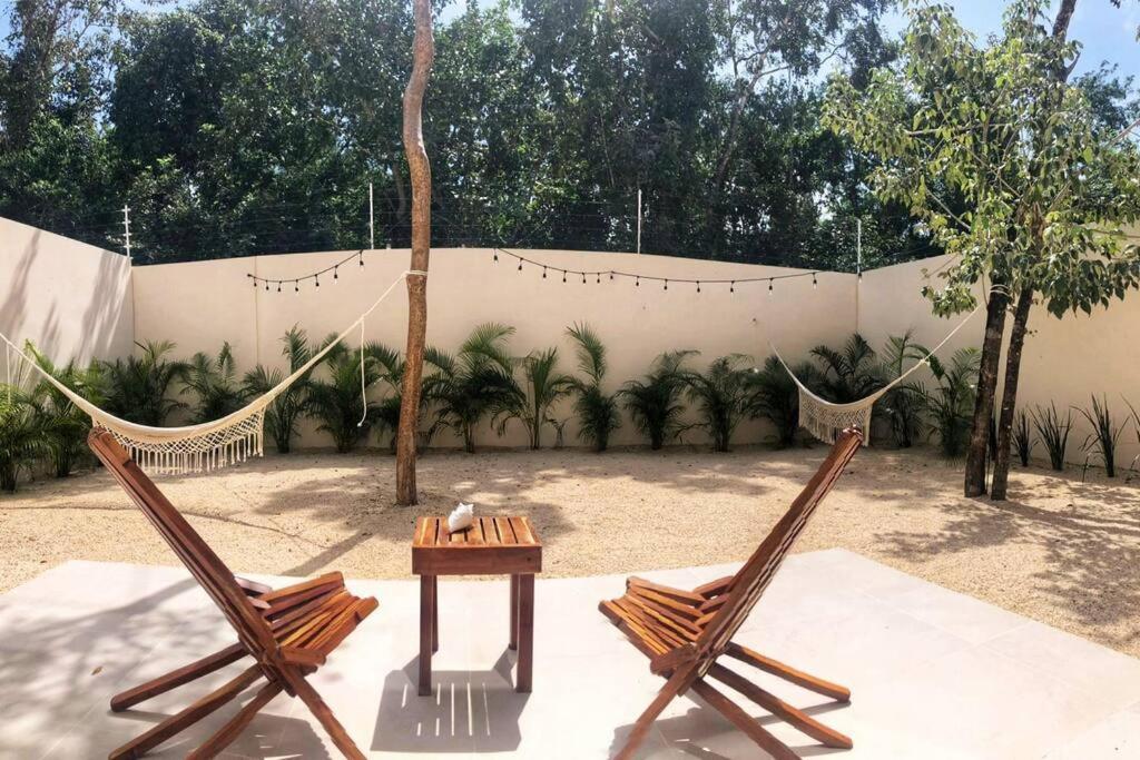 Casa Camilla, Bright, Spacious And Comfortable Villa Playa del Carmen Exterior foto