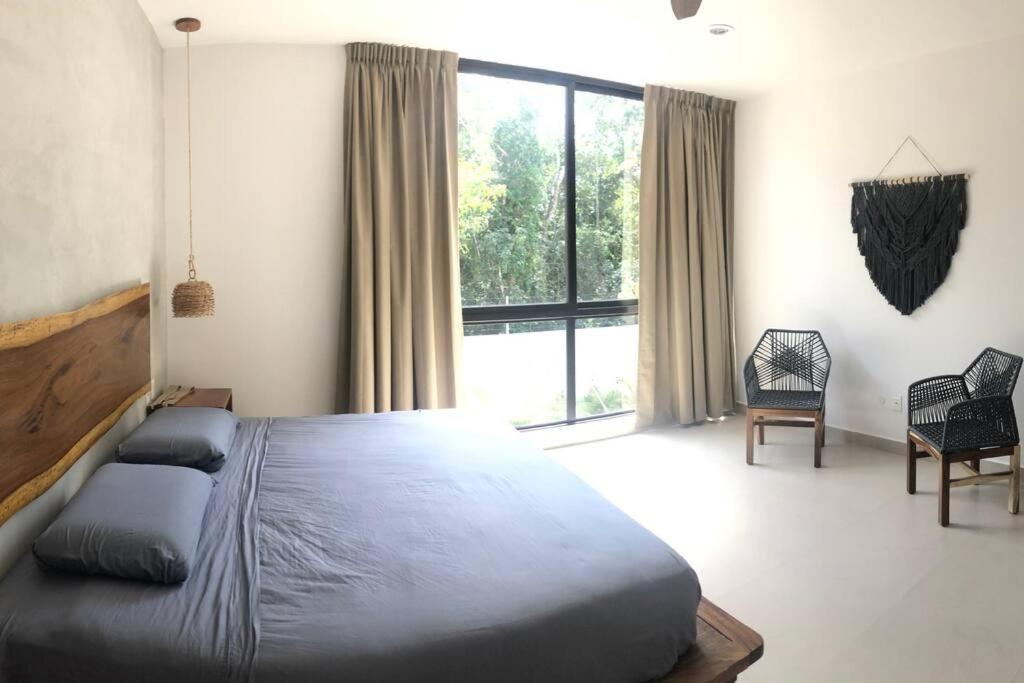Casa Camilla, Bright, Spacious And Comfortable Villa Playa del Carmen Exterior foto